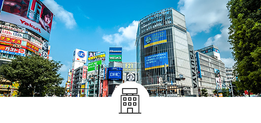 屋外広告業